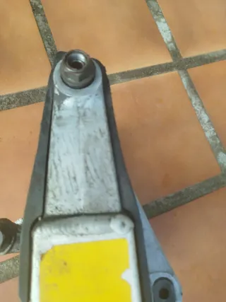 Basculante Suzuki RM 125