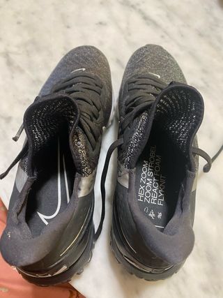 Zapatos de golf Nike mujer talla 39