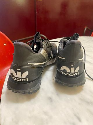 Zapatos de golf Nike mujer talla 39