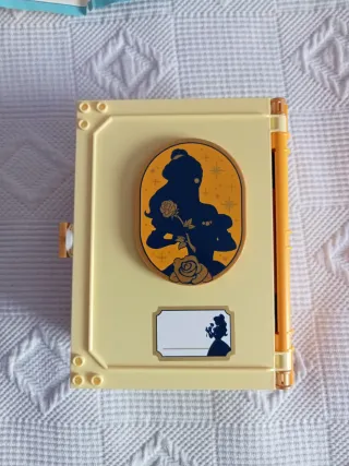 Lego Disney La Bella y la Bestia 43177