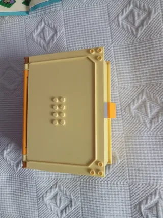 Lego Disney La Bella y la Bestia 43177