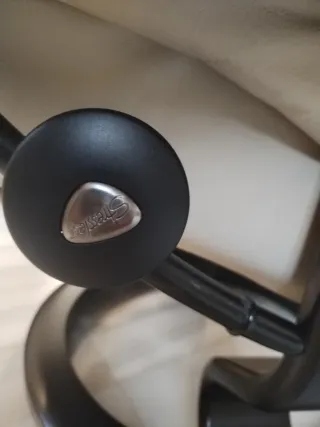 Poltrona relax Stressless Taglia S Beige