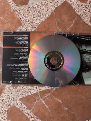 Banda Sonora Original '3 Días'