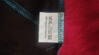 Falda Desigual Talla XL