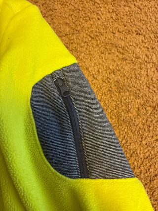 Conjunto Nieve Pantalón y Forro Polar