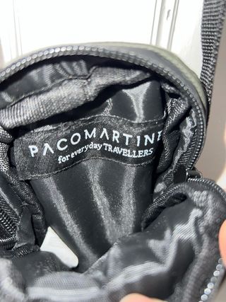 Borsa a tracolla da uomo