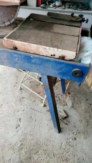 Cortadora de cerámica