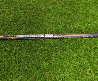 Palo de golf Hierro 6