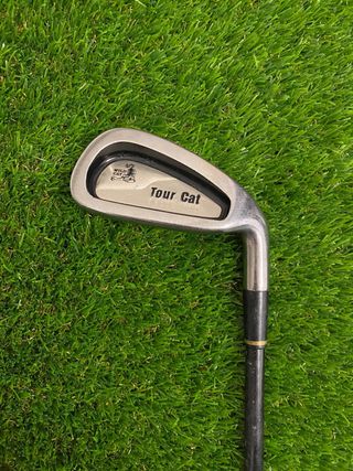 Palo de golf Hierro 6