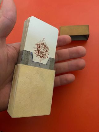 Baraja Gran Casino San Sebastián