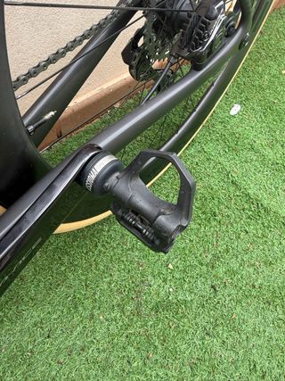 Bicicleta Carretera Cervelo R5 talla 51