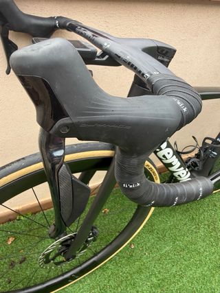 Bicicleta Carretera Cervelo R5 talla 51