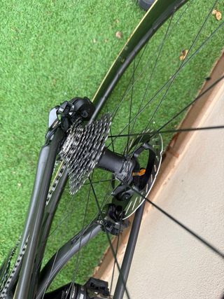 Bicicleta Carretera Cervelo R5 talla 51