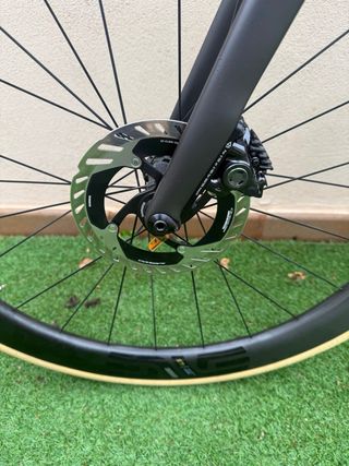 Bicicleta Carretera Cervelo R5 talla 51