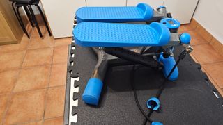 Twister Stepper Domyos Cardio Casa
