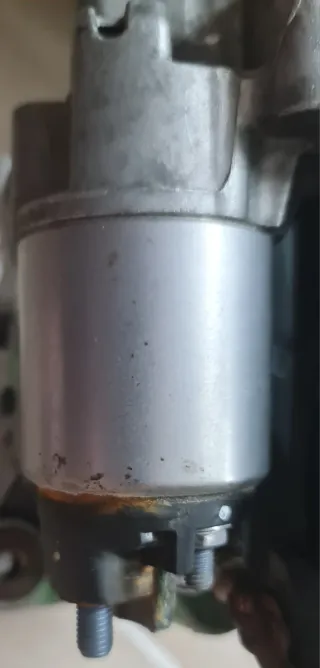 BMW MOTOR DE ARRANQUE M40D