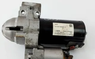 BMW MOTOR DE ARRANQUE M40D