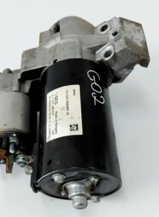 BMW MOTOR DE ARRANQUE M40D