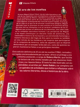El Oro De Los Sueños (cucaña) (Cucaña, 58) (S...
