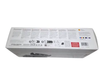 Caja PlayStation Portal Sony Negra