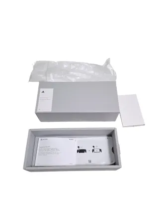 Caja PlayStation Portal Sony Negra