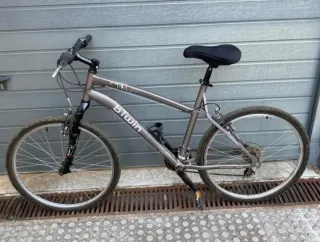 Bicicleta B'Twin Talla L