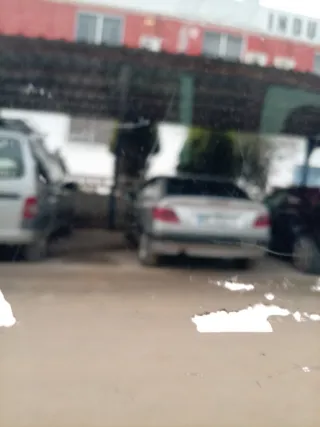 Mecánica rápida a domicilio