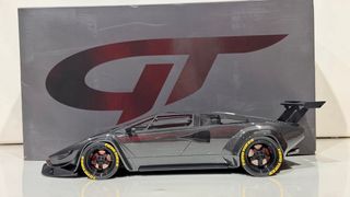 Lamborghini Khyzyl Saleem GT Spirit 1:18