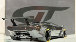 Lamborghini Khyzyl Saleem GT Spirit 1:18
