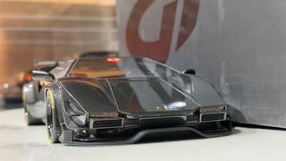 Lamborghini Khyzyl Saleem GT Spirit 1:18