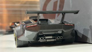 Lamborghini Khyzyl Saleem GT Spirit 1:18