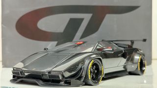 Lamborghini Khyzyl Saleem GT Spirit 1:18