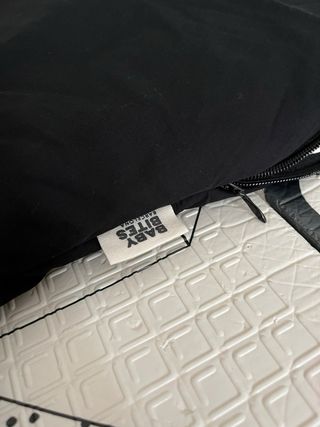 Saco bebé Baby Bites tiburón