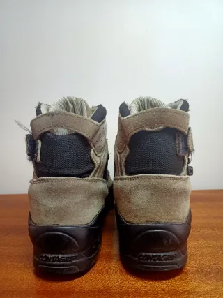 Botas Salomon Adventure 7