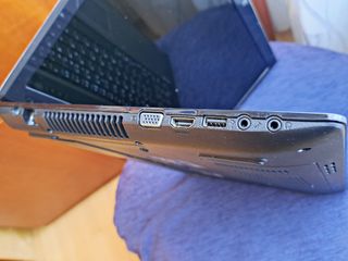 Ordenador Portátil Acer 7741ZG