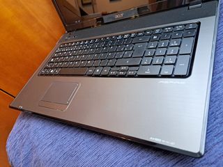 Ordenador Portátil Acer 7741ZG