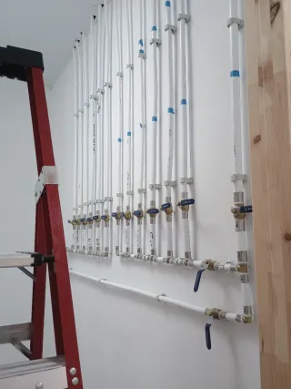 Servicio de Fontanería y Reparaciones