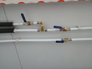 Servicio de Fontanería y Reparaciones