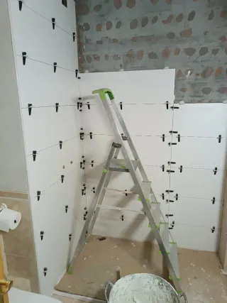 Servicio de Fontanería y Reparaciones