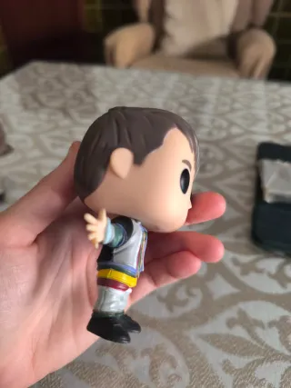 Funko Pop Joey Friends. Sin caja