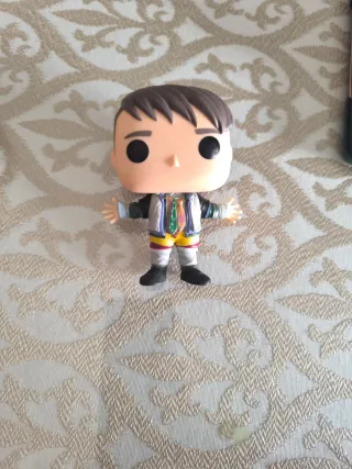 Funko Pop Joey Friends. Sin caja