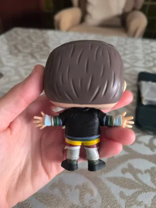 Funko Pop Joey Friends. Sin caja