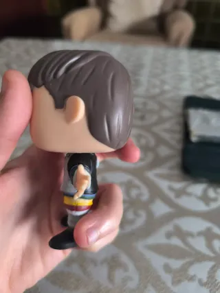 Funko Pop Joey Friends. Sin caja