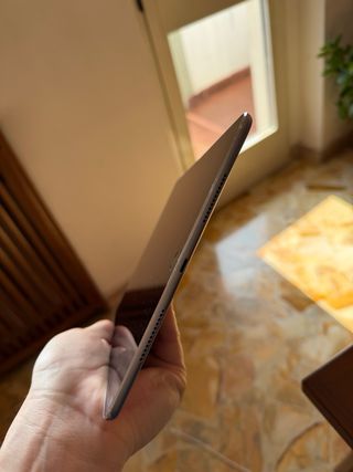 iPad Pro 9,7” 32GB+ Apple Pencil (1ª gen)+custodia