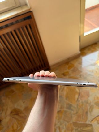 iPad Pro 9,7” 32GB+ Apple Pencil (1ª gen)+custodia