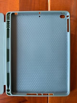 iPad Pro 9,7” 32GB+ Apple Pencil (1ª gen)+custodia