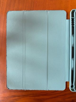 iPad Pro 9,7” 32GB+ Apple Pencil (1ª gen)+custodia