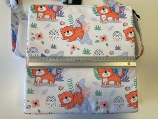 Cojín Alzador Silla Infantil Animales