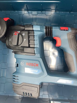 Martillo Perforador Bosch GBH 18V-22 Prof.