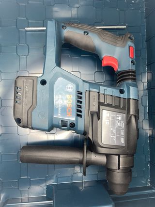 Martillo Perforador Bosch GBH 18V-22 Prof.